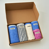 Homebody Towel Gift Pack Cozy