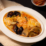 Hongya Seafood Stir Fried Rice 530g
