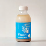 [일산황토마루한증막] 손으로 직접 만든 한증막식혜 500ml