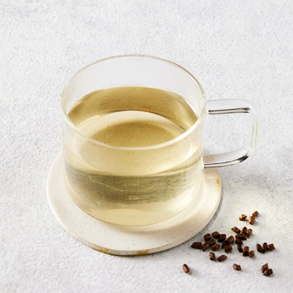 Korean Sprouted Cassia Seed Tea 350g
