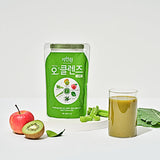 O’Cleanse One Day Juice (180ml x 5ea) x 7 Box (Set)