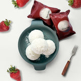 Strawberry Cream Rice Cake 480g