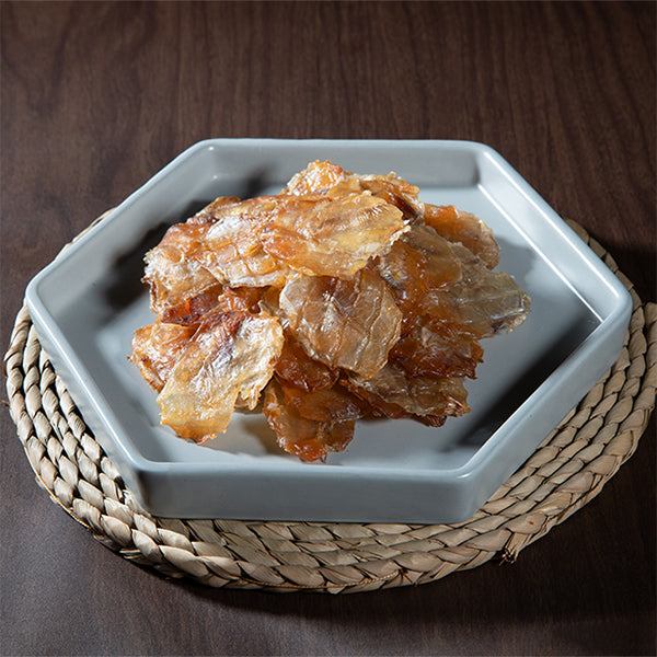  Roasted Dried Filefish Fillet 200g