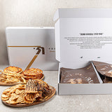 [한국직배송 C] 강릉 3代 삼일건어물 쥐포&아귀포 선물세트