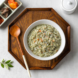 Seaweed Fulvescens and Mushroom Porridge 450g