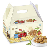 Honey Hardtack Biscuit 640g