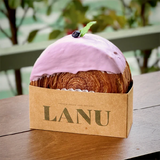 [Korea Direct Delivery B] Bakery Lanu, French Kouign Amann 4 Flavors (4pcs))+ Crookie 4 Flavors (6pcs)