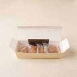 [연리희재] 개성주악 오리지널 140g (35g x 4개입)