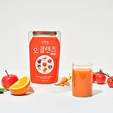 O’Cleanse One Day Juice (180ml x 5ea) x 7 Box (Set)