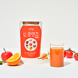 O’Cleanse One Day Juice 180ml x 5ea
