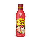 Korean Red Chili Pepper Paste with Vinegar 500g