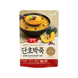 Sweet Pumpkin Porridge 420g