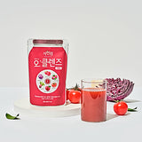 O’Cleanse One Day Juice (180ml x 5ea) x 7 Box (Set)