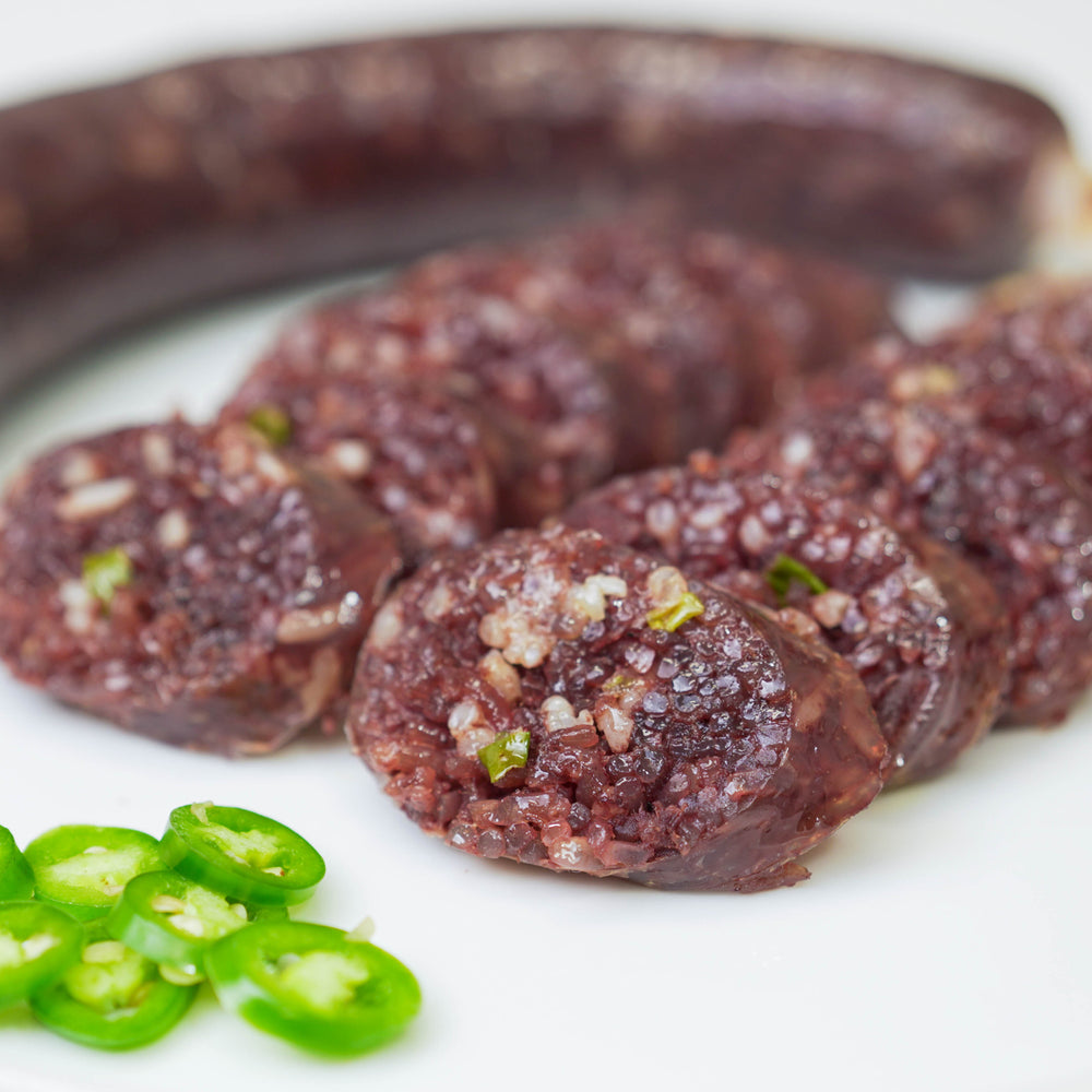 Korean Street Food Combo Set_Free Shipping