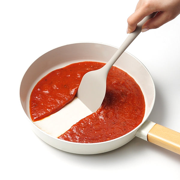 [한국직배송 A] 실리만 하모니 조리도구 5종 거치대 세트 + 하모니 안심도마 3종 옵션구매