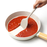 [한국직배송 A] 실리만 하모니 조리도구 5종 거치대 세트 + 하모니 안심도마 3종 옵션구매