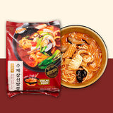 야식 모음 세트(묶음)_단독 무료배송특가