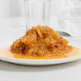 [울타리] 간편 슬라이스 족발 1lb + [태양수산] 비빔 해파리냉채 300g x 2개 (묶음)_타임딜