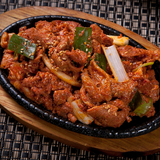 Spicy Pork Bulgogi 1lb