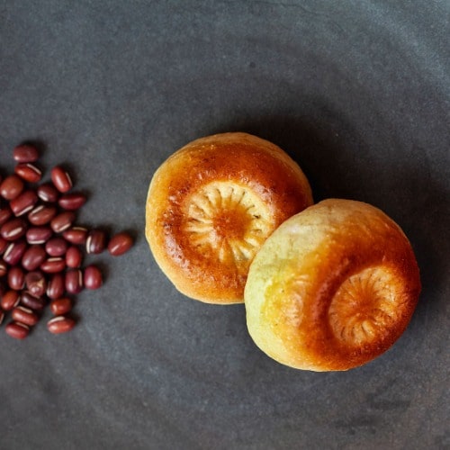 Gyeongju Bread (40g x 20) x 3box (Set)