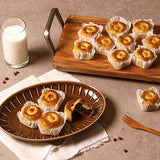 Gyeongju Bread (40g x 20) x 3box (Set)