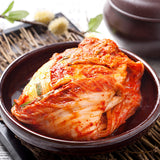 Hwang Jin Dam Premium Cabbage Kimchi 5kg + Radish Kimchi 3kg _ Free Shipping