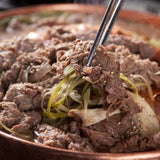 Bulgogi 1lb