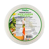 Rice Paper 22cm (250g)