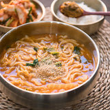 Spicy Noodle Soup MealKit 600g