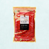 [2024][Yeong Yang Red Pepper Trade Cooperation] Red Pepper Powder (Seasoning, Spicy) 1kg 