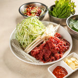 Bulgogi 1lb
