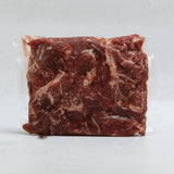 Marinated American Wagyu Beef Cross Rib 1lb