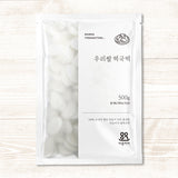 Sliced Rice Cake 500g