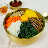 Hearty Korean Homestyle Meal Set_Free Shipping