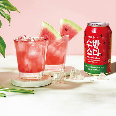  Sparkling Watermelon (350ml x 6cans)