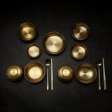 Korean Traditional Tableware 15p set