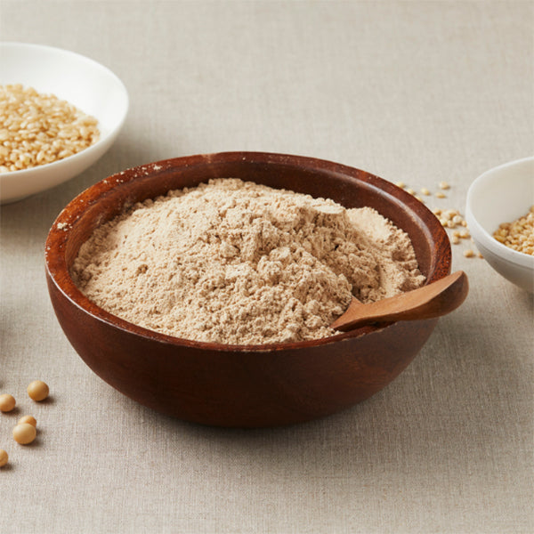 Organic 11-Grain Misugaru 700g