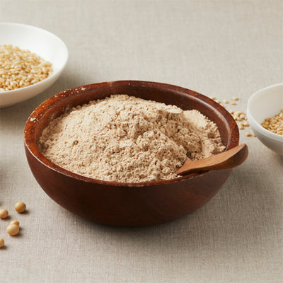 Organic 11-Grain Misugaru 700g