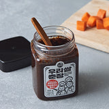 Gluten Free Black Bean Paste 300g 