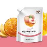 I'myo Peach Base 1kg