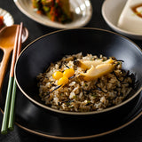 Korean Abalone Tot Rice 250g