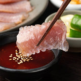 Heuksando Fermented Skate Sashimi 200g x 4 Packs_ Korea Direct Delivery D