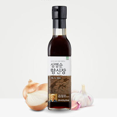 Shim's Soy Sauce 243ml