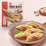 Shrimp & Seafood Dumpling 528g