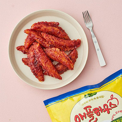 [애플하우스] 무침 군만두 360g