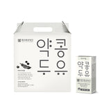 Original Soy Milk (190ml x 16 pack)