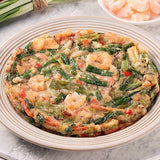 Seafood Pancake 300g