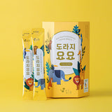 [바농] 도라지요요 어린이 스틱 (10g x 30포)