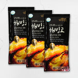 Frozen Roasted Sweet Potato (140g x 3) x 2 (Set)