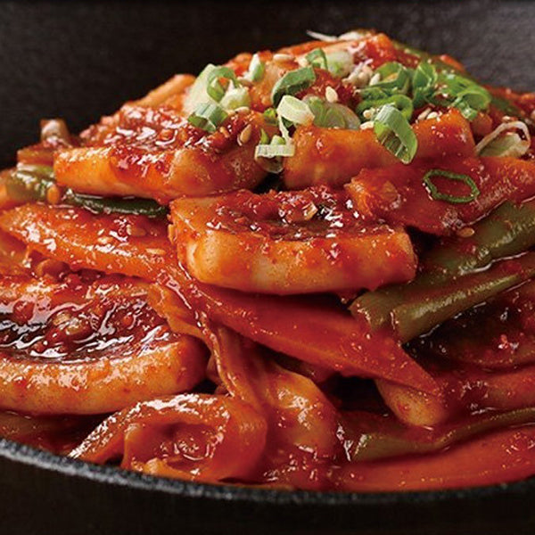 Complete Grilled Fish Set_Free Shipping